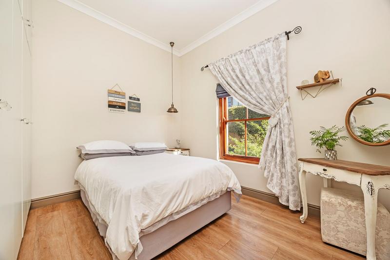 4 Bedroom Property for Sale in Vierlanden Western Cape